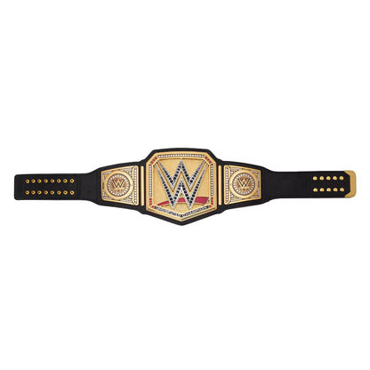 Championship  Title Belt