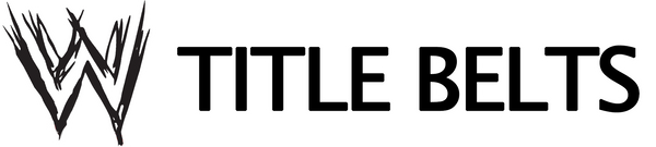 TITLE BELT