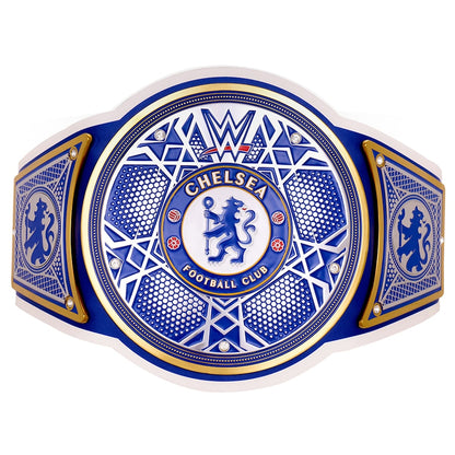 Chelsea Legacy Championship Replica Title Belt