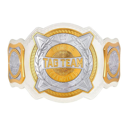 Women's Tag Team Replica Championship Title Belt