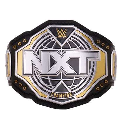 NXT Championship 2024 Replica Title Belt