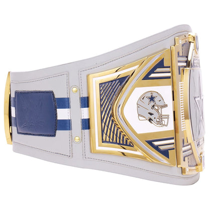 Dallas Cowboys  Legacy Title Belt