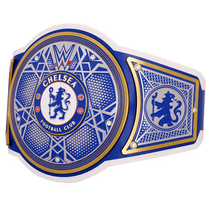 Chelsea Legacy Championship Replica Title Belt