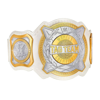 Women's Tag Team Replica Championship Title Belt
