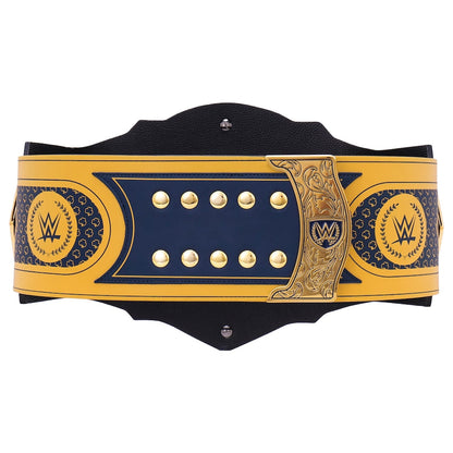 Notre Dame Fighting Irish Legacy Title Belt