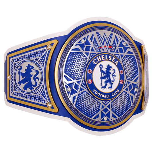 Chelsea Legacy Championship Replica Title Belt