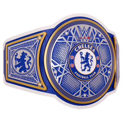 Chelsea Legacy Championship Replica Title Belt