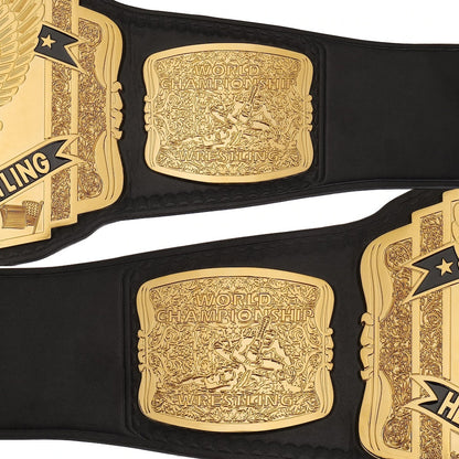 United States Championship Replica Title Belt