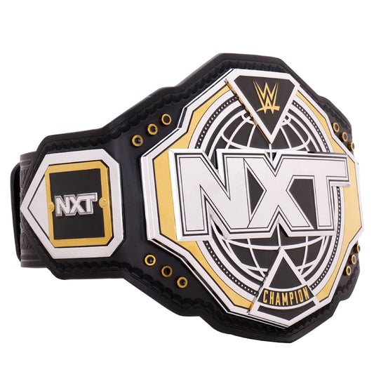 NXT Championship 2024 Replica Title Belt