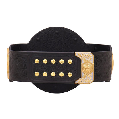 World Tag Team Championship Replica Title Belt