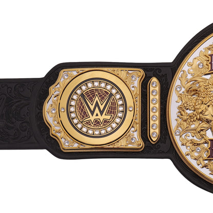 World Tag Team Championship Replica Title Belt