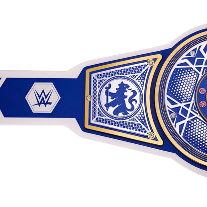 Chelsea Legacy Championship Replica Title Belt
