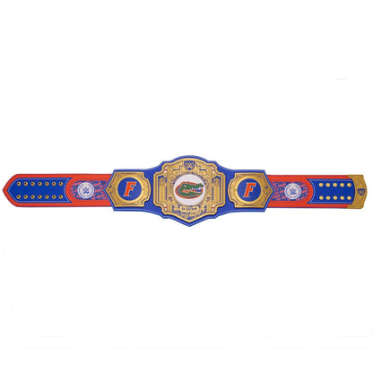 Florida Gators Legacy Title Belt