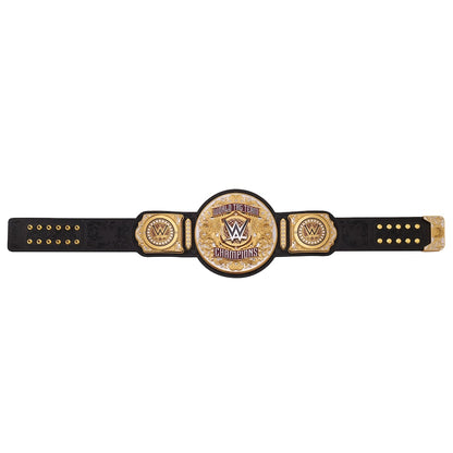 World Tag Team Championship Replica Title Belt