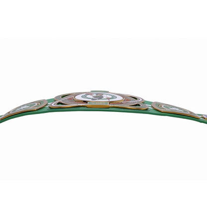 Boston Celtics Legacy Title Belt