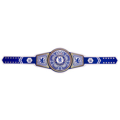 Chelsea Legacy Championship Replica Title Belt