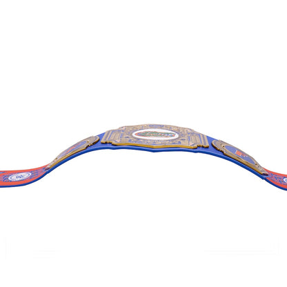 Florida Gators Legacy Title Belt