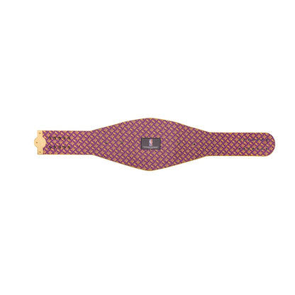 Los Angeles Lakers Legacy Title Belt