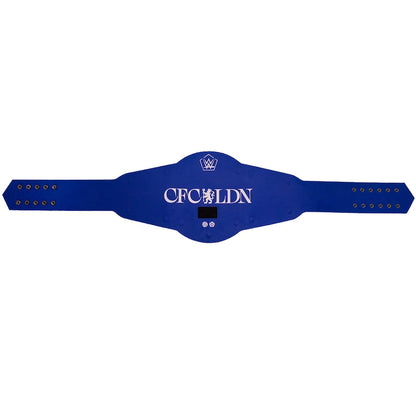 Chelsea Legacy Championship Replica Title Belt