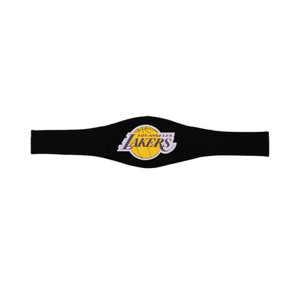 Los Angeles Lakers Legacy Title Belt