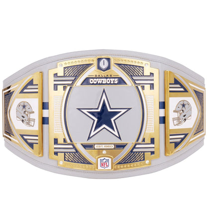Dallas Cowboys  Legacy Title Belt