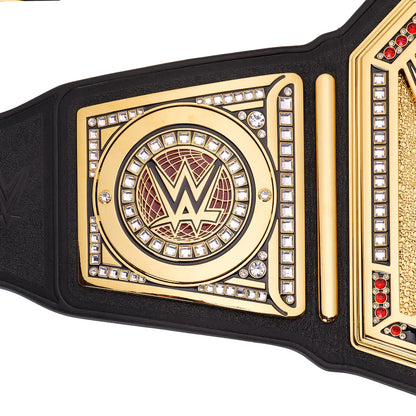 Championship  Title Belt